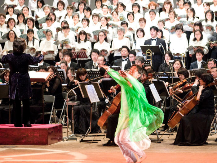 Kokoro, connexion du cœur : où en est Yoichi Usami ?