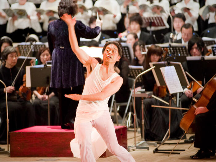 Appel en faveur de Yoichi Usami