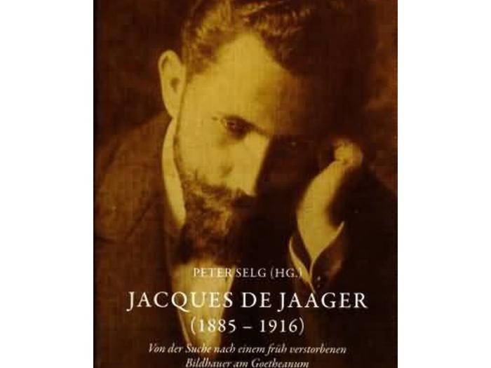 Jacques de Jaager (1885-1916)