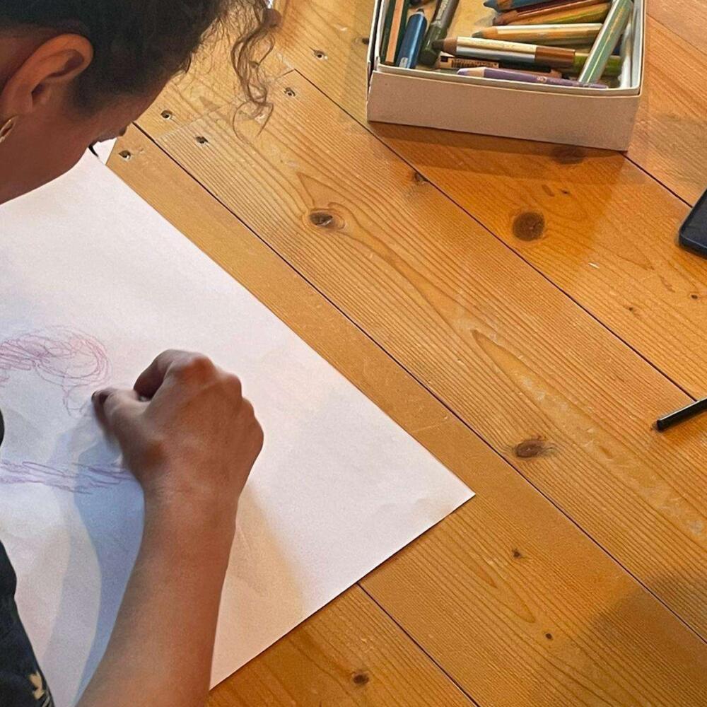 Invitación a colaborar en el número de aniversario de la revista Perspectivas