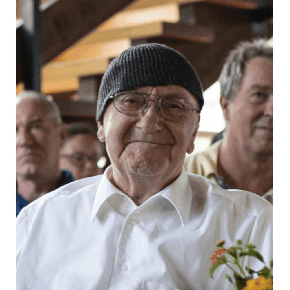 Nachruf Dr. Wolfgang Feuerstack (16.05.1929 – 21.08.2020)