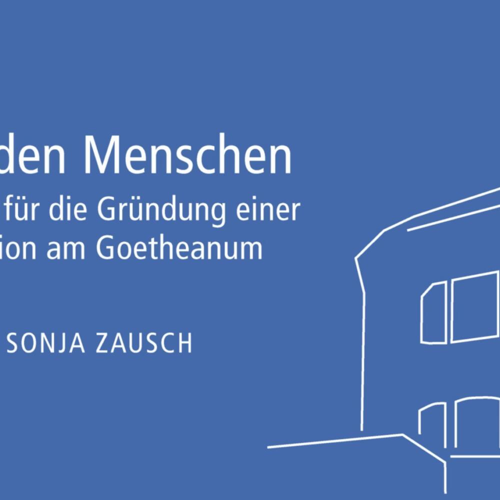 For Human Beings – Sonja Zausch