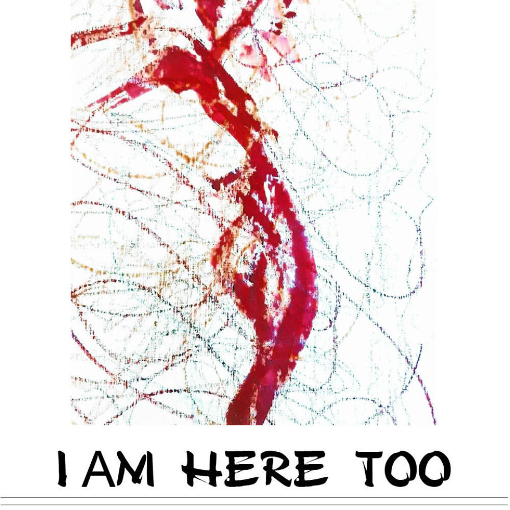 I am here too – Inclusive Art Festival Yerevan 2020