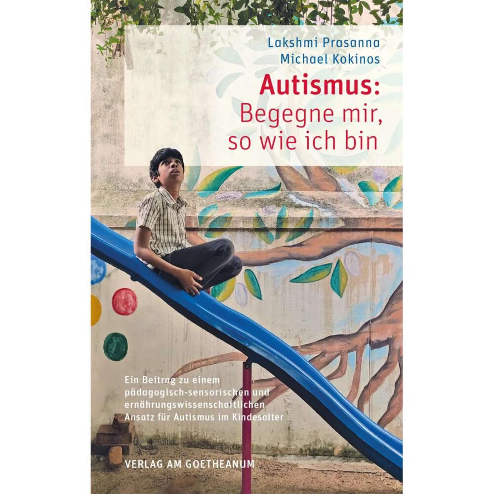 Autismus: Begegne mir, so wie ich bin