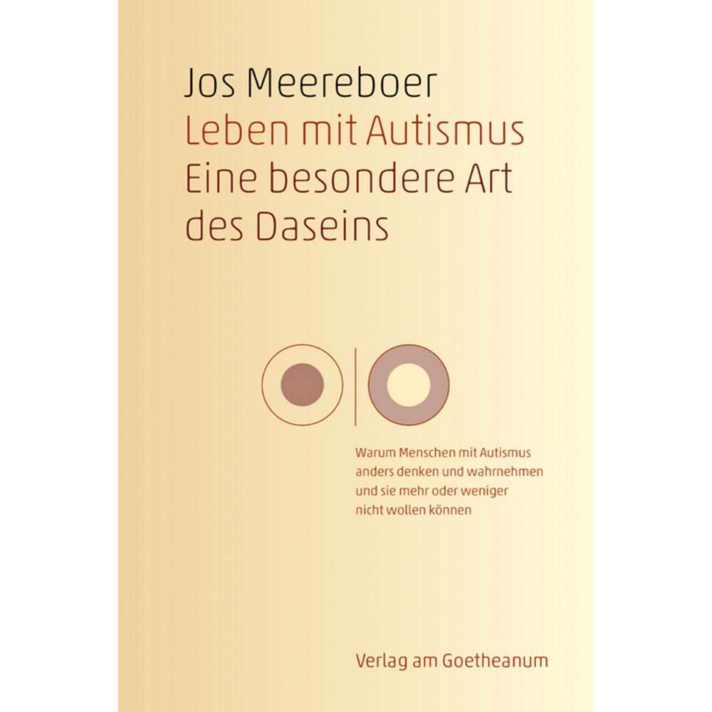 Leben mit Autismus – Eine besondere Art des Daseins