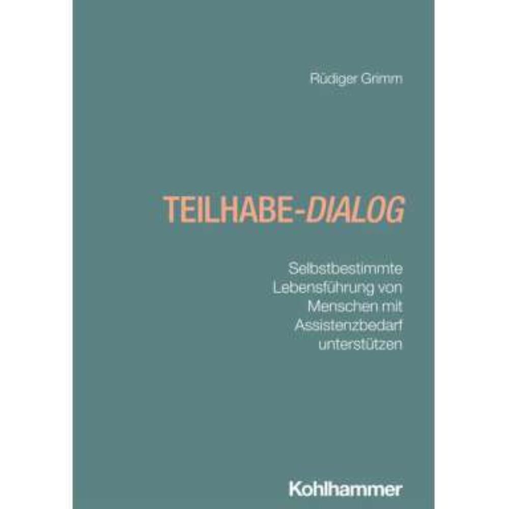 Teilhabe-Dialog