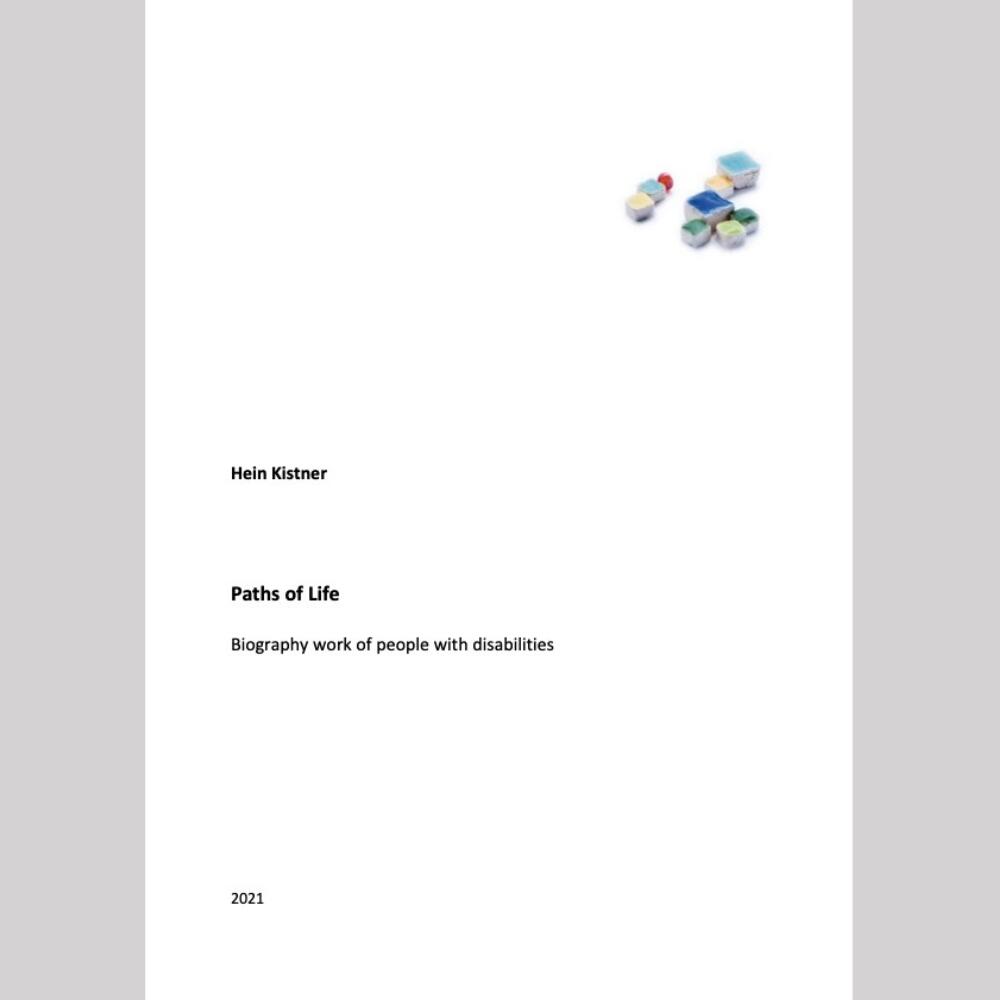 Paths of Life – Biography work of people with disabilities