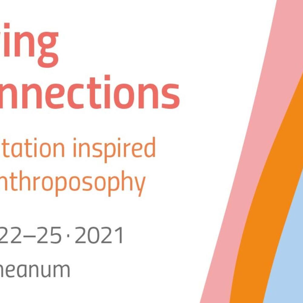 «Living Connections» – Jetzt online!