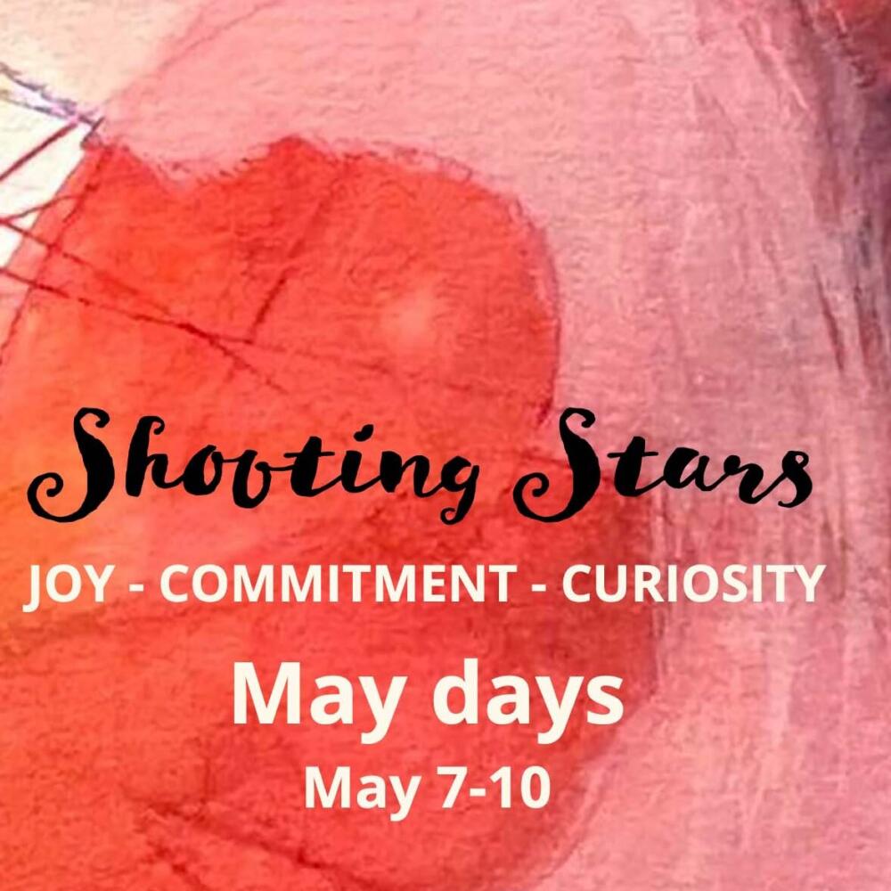 Freude – Engagement – Neugierde: May Days 2023 in Norwegen