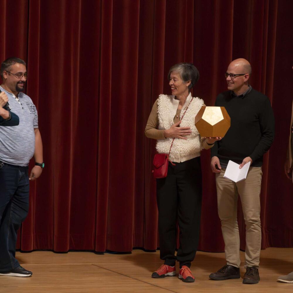 ¿Quién es usted y quién soy yo? – Informe de un participante en la conferencia de otoño