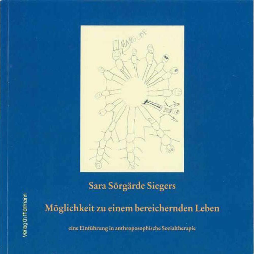 Möglichkeiten zu einem bereichernden Leben (Opportunities for a fulfilling life)