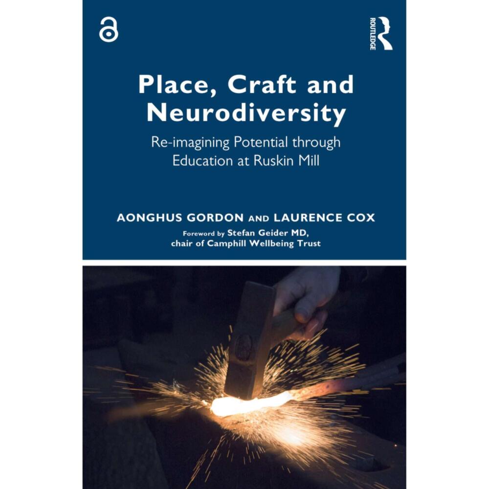 Place, Craft and Neurodiversity