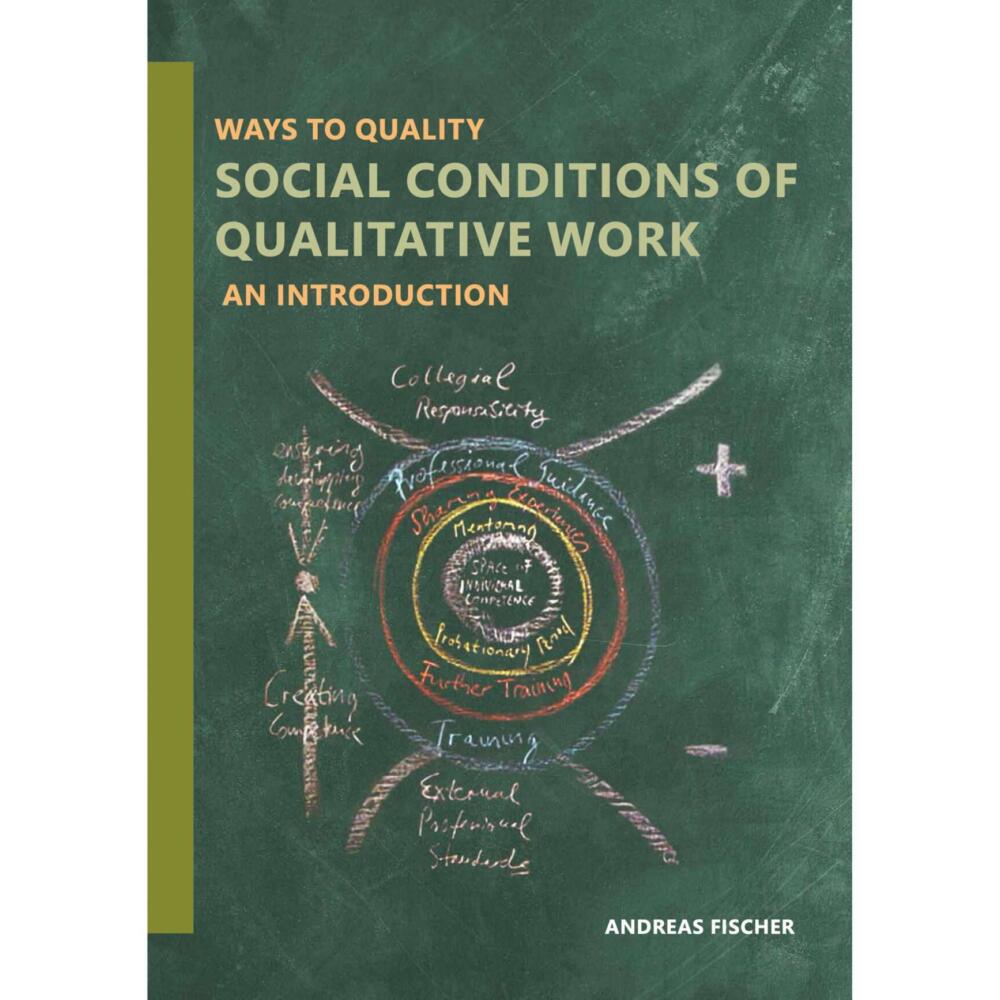 Ways to Quality – Social Conditions of Qualitative Work