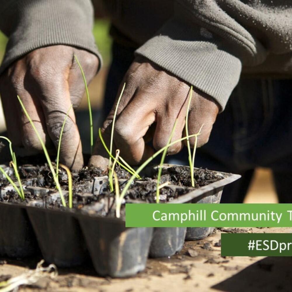 Фонд Camphill Community Trust Botswana получил награду ЮНЕСКО-Япония за образование в целях устойчивого развития