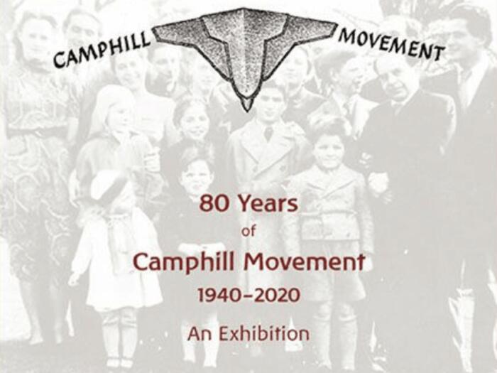 Ausstellung «80 Jahre Camphill» des Karl König Instituts – weltweit zum Druck verfügbar