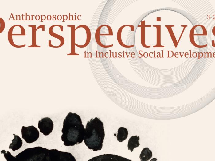 Perspectives 2020-3 - Теперь онлайн!