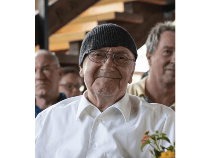 Nachruf Dr. Wolfgang Feuerstack (16.05.1929 – 21.08.2020)