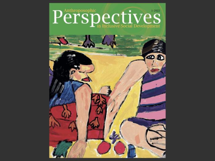Perspectives 2022-1 - Подпишись сейчас!