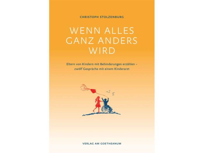 Wenn alles ganz anders wird (Когда все становится совершенно другим)