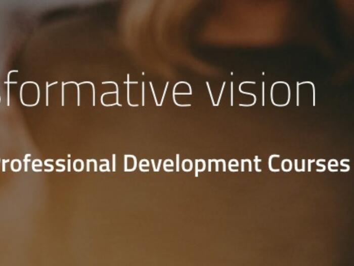 Goetheanum Leadership Course (online)