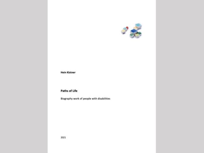 Paths of Life – Biography work of people with disabilities