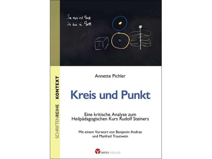 Kreis und Punkt (Круг и точка)
