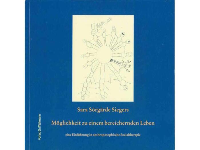 Möglichkeiten zu einem bereichernden Leben (Возможности для обогащения жизни)