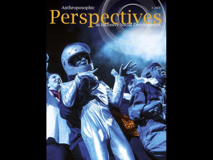 Perspectives 2025-3 – ¡Ahora en línea!