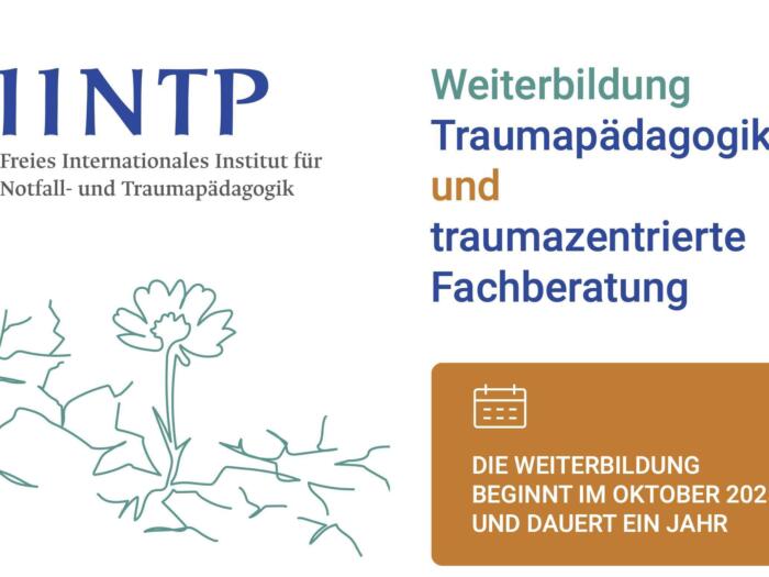 Formación continua en pedagogía del trauma y asesoramiento especializado centrado en el trauma