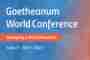 Register now: Goetheanum World Conference