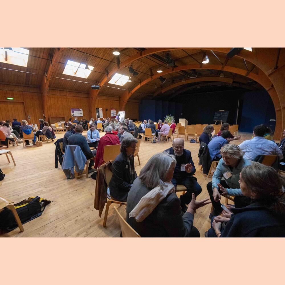 Call for Contributions – Workshops International Conference 2026