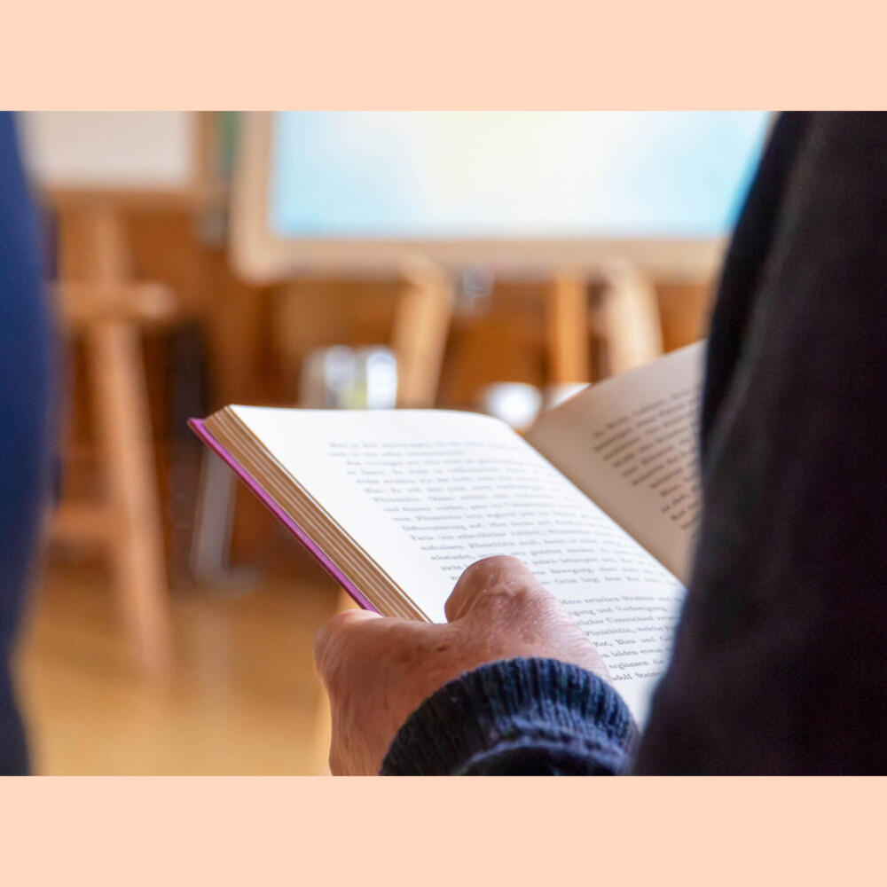 A Successful Experiment