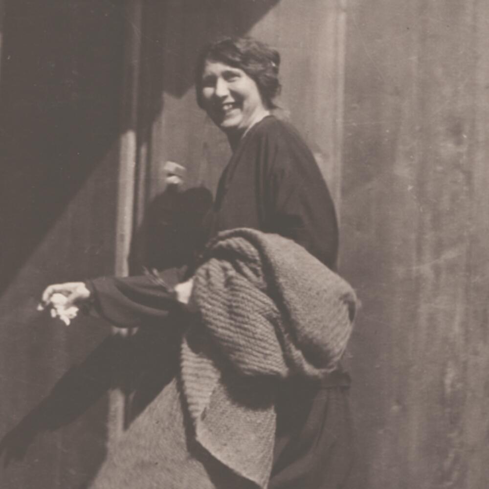 Activities to celebrate the 150th birthday of Ita Wegman