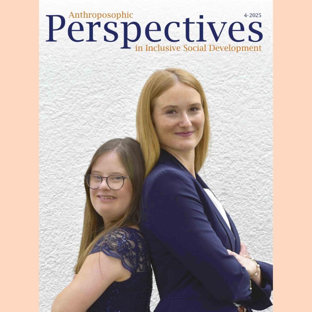 Perspectives 2025-4 – Now Online!
