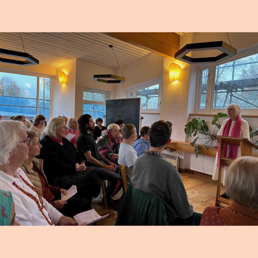 Inauguration of New Section Network in the United Kingdom