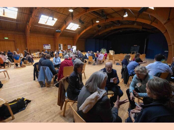 Call for Contributions – Workshops International Conference 2026