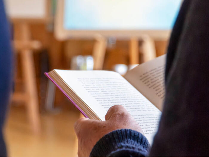 A Successful Experiment