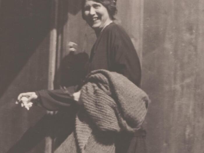 Activities to Celebrate the 150th Birthday of Ita Wegman