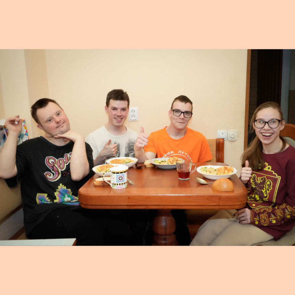 From Social Isolation to a Cultural Haven