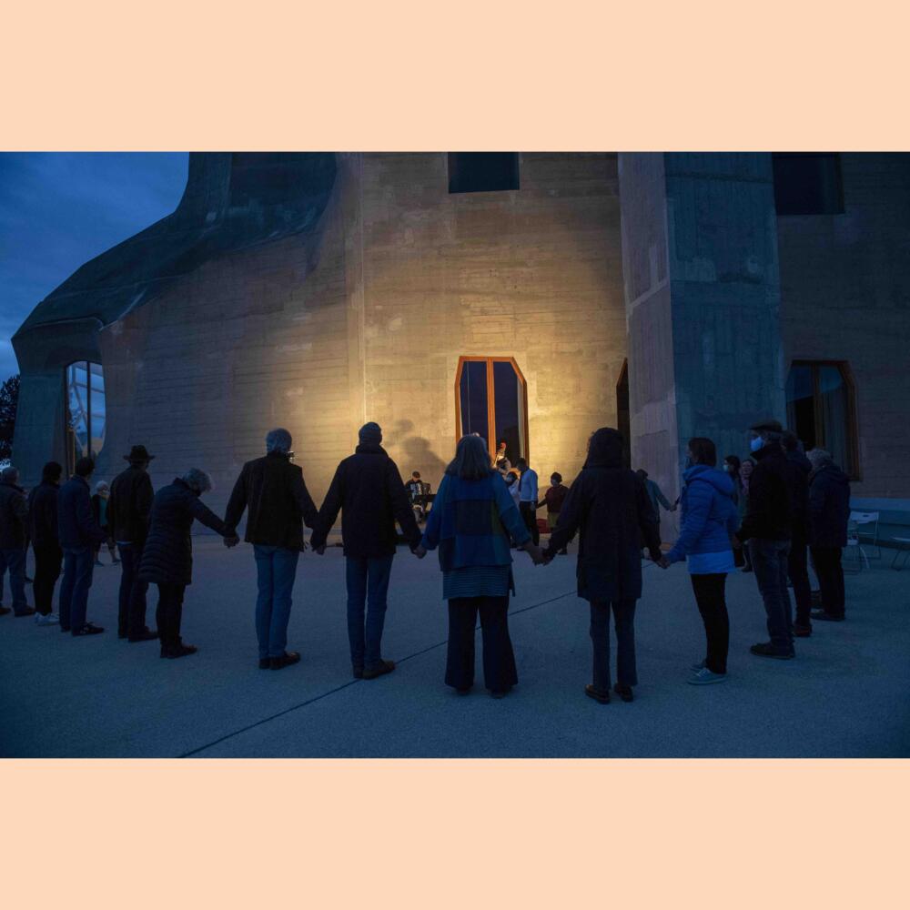 School Members Meeting at the Goetheanum 2026