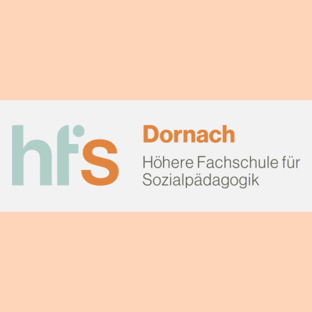 Die «HFHS» ist jetzt die «HFS Dornach»: Neuer Auftritt der Schweizer Ausbildung