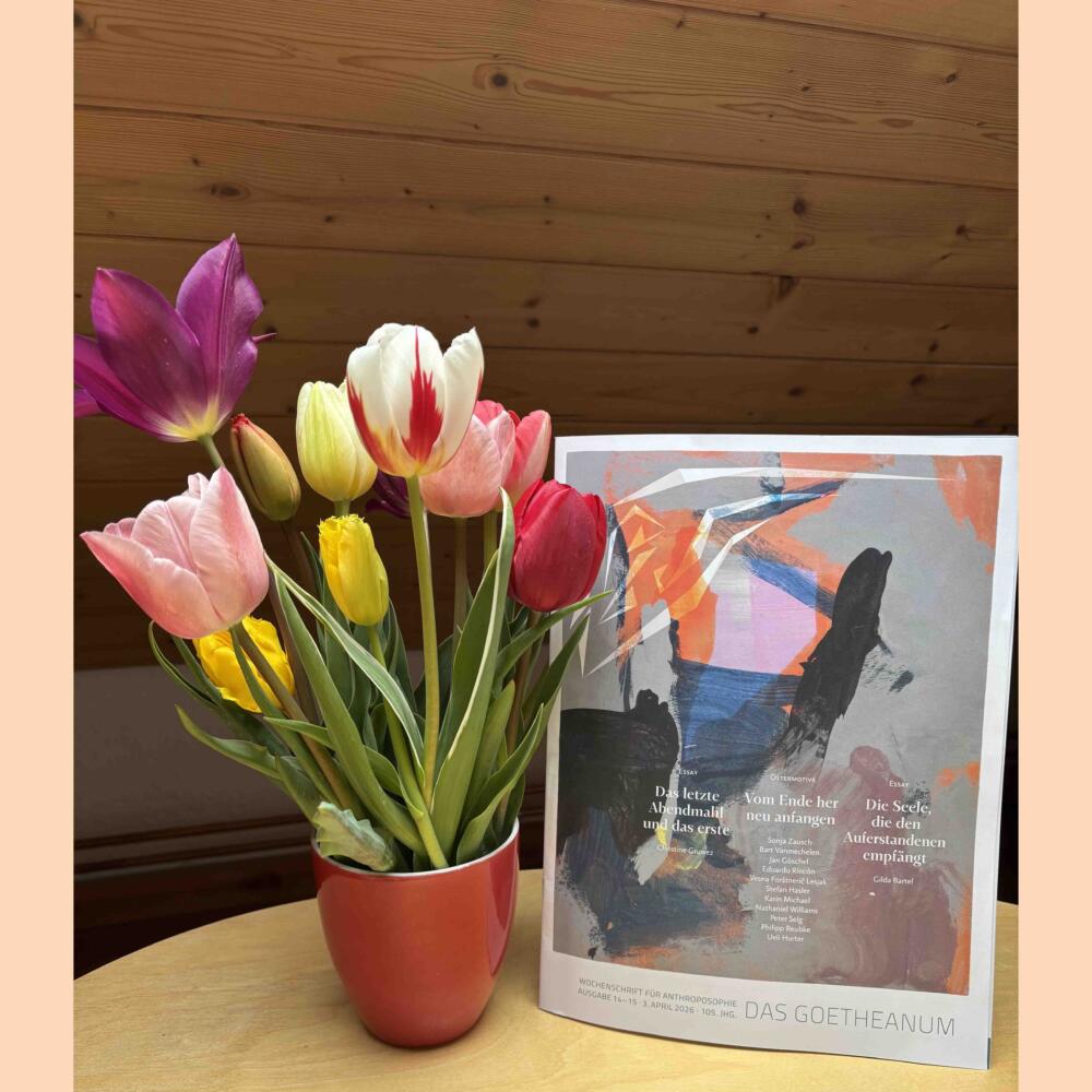 Self-Efficacy as Resurrection Force