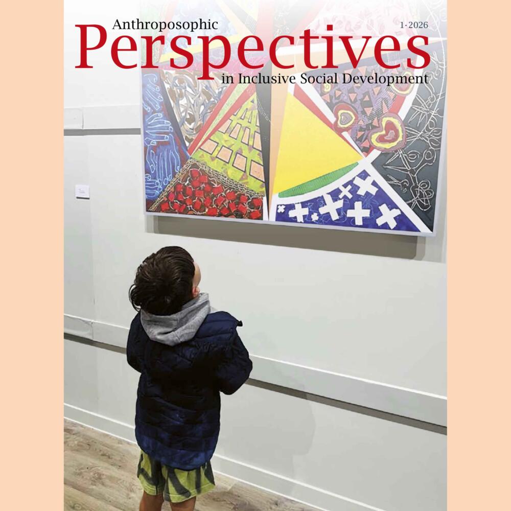 Perspectives 2026-1 – Now Online!