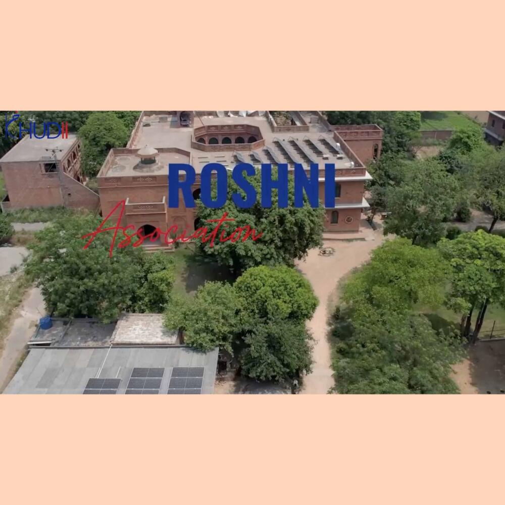 Roshni Association Pakistan