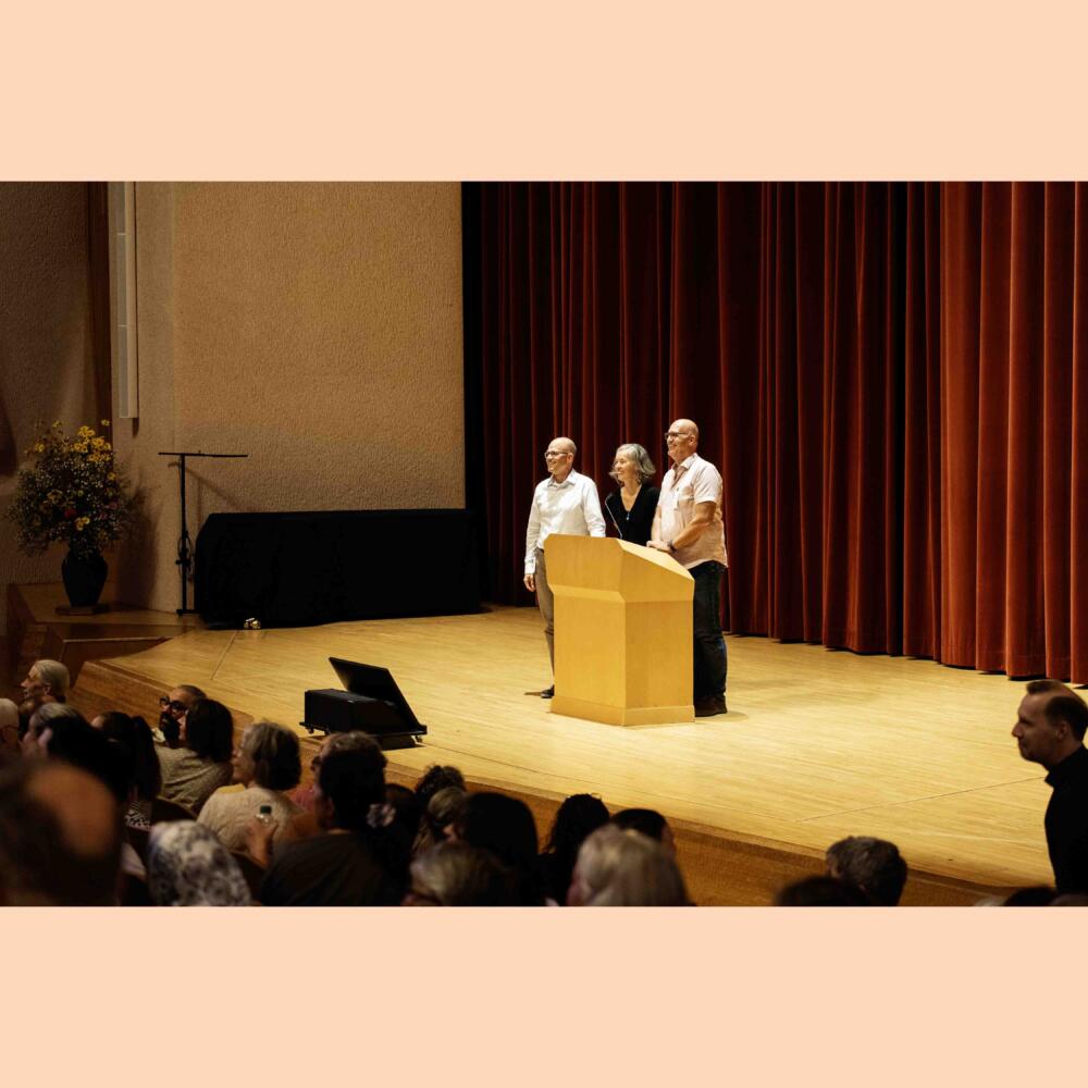 Report on the International Conference 2026 at the Goetheanum