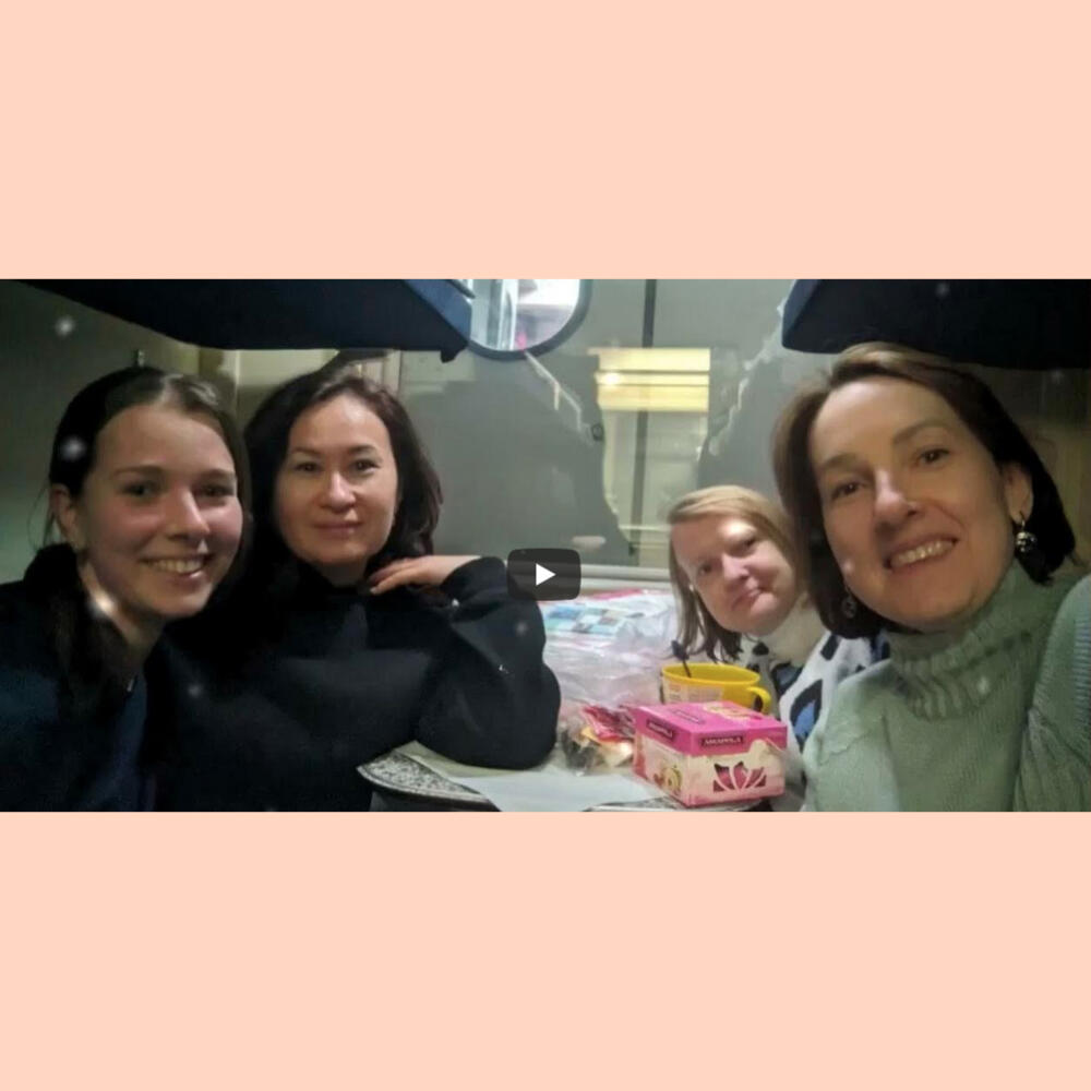 “Anthropos” Continuing Education in Russia