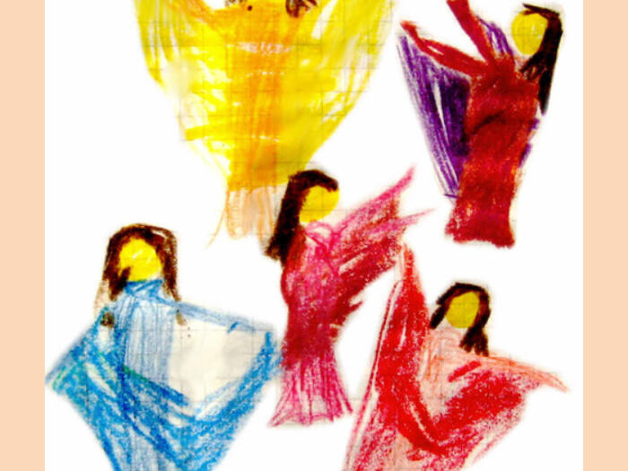 Continuing education in eurythmy at special needs schools