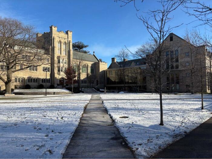 Vorträge aus der Tagung «Steiner 100» der Harvard Divinity School jetzt online!
