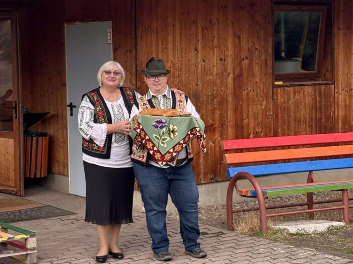 Activities in Romania