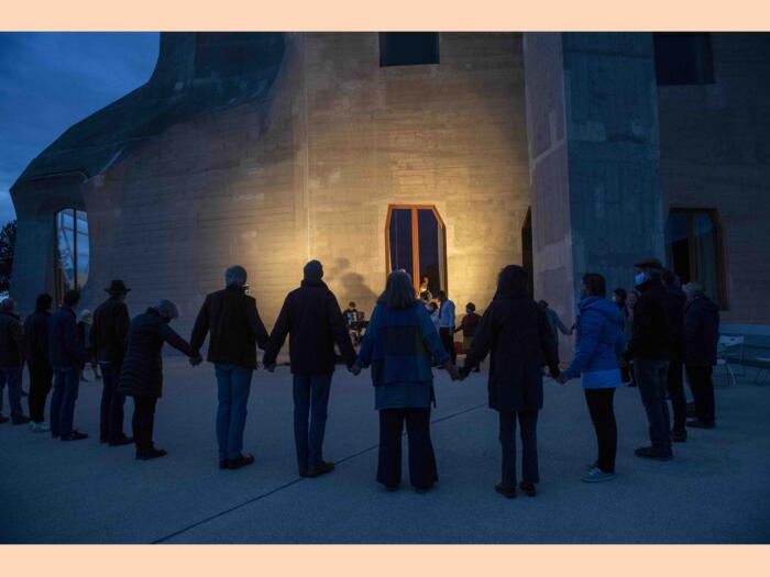 School Members Meeting at the Goetheanum 2026
